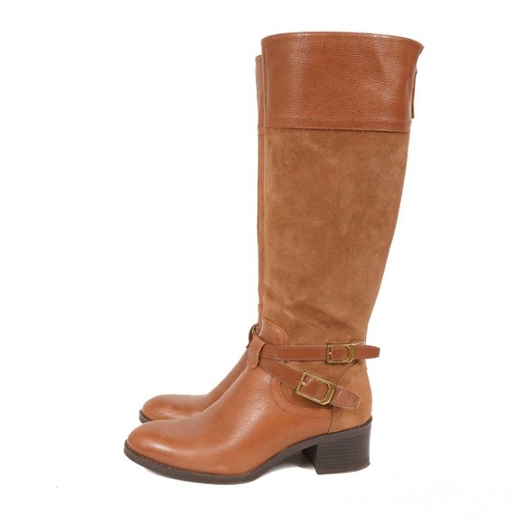 Franco Sarto Shoes Franco Sarto Tall Riding Boot Poshmark